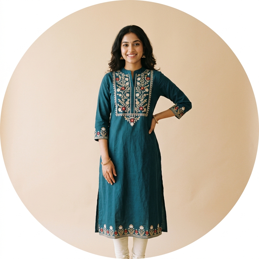 Kurti