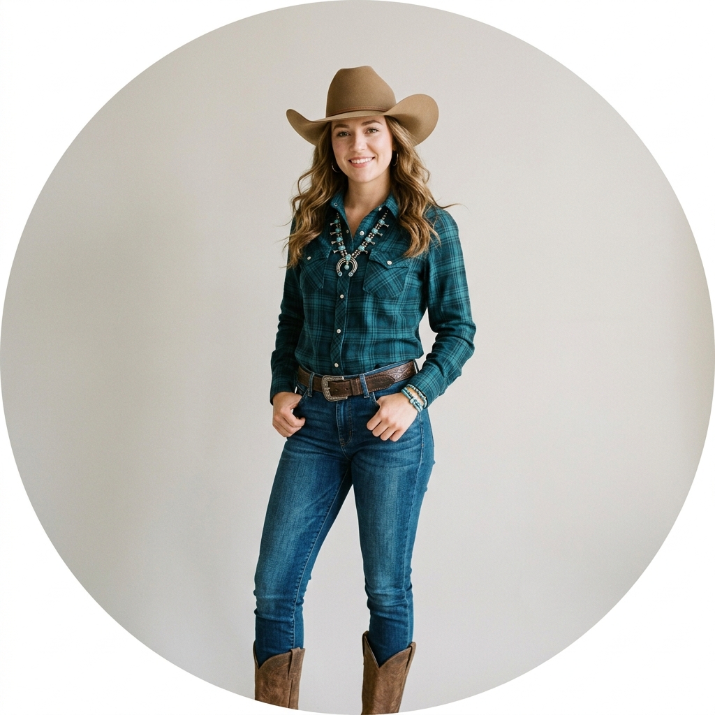 Westernwear